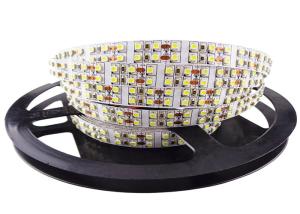China 800LM/M 12V RGB Led Strip factory