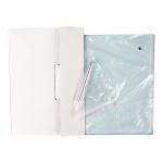 Blank Coated Sublimation Glass Photo Frame Sleek And Modern Design