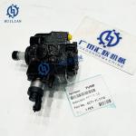SANY 6271-71-1110 Excavator Engine Parts Common Rail Fuel Injection Supply Pump
