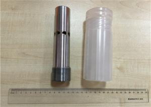 China High pressure spray tungsten carbide nozzle ISO 9001 , sand blasting nozzle factory