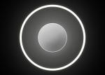 New Design LED Light Eye Protection Ultra Sleek Low Electricity Consumption
