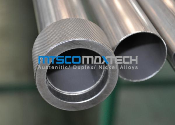 TP304 , TP304L , TP316 , TP316L Welding Stainless Steel Tubing ERW / EFW ,