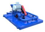 380V Drilling Waste Trenchless HDD Jet Mixing Hopper