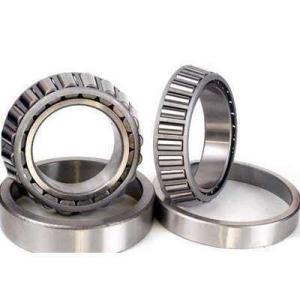 China Jhm 522649 - Jhm 522610 Taper Roller Bearing Single Row Roller Bearing factory