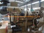 Cummins Marine Diesel Engine K19-Dm for Marine Generator Drive