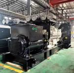 100kVA 80KW Best Prices Portable Generator Gas Natural Gas Generator Set
