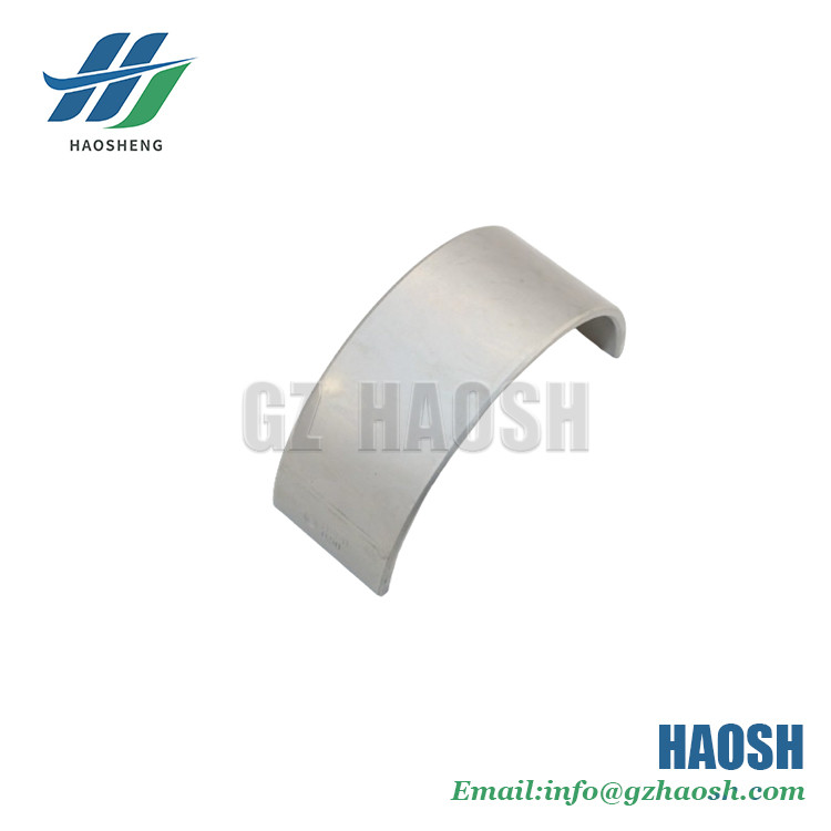 R814H 0.05 CONNECTING ROD TILE FOR ISUZU 700P 4HK1 4HE1