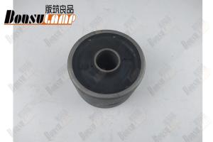 China 1534598360 1-53459836-0 Cab Bushing Rubber Round Steel Good Quality Rubber factory