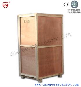 China Class 2 Biological Safety Cabinet / Ducted Fume Cupboards 110V - 240V , 1200w factory