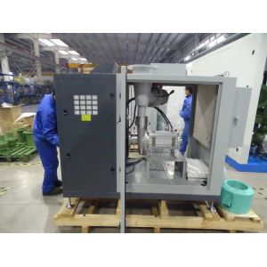 DN350 27000rpm Intelligent Control Magnetic Bearing Closed cycle water cooling