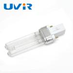 G23 110V 220V 7W 47V Uvc Ultraviolet Light Bulb Sterilization