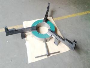 China Welding Chuck factory