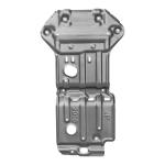 Transmission Underbody Protection Armour for Grand Cherokee Engine Guard Plate