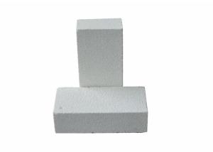 China Stove Lining Mullite Insulating Brick Lightweight Insulating Fire Bricks factory