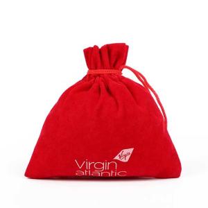 China Environmental Friendly Foldable Drawstring Non Woven Bag 80Gsm Biodegradable factory