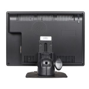 8" 800x480 TFT LCD Touch Monitor with HDMI,VGA,Video,Audio,DVI Optional , AV