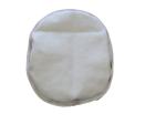 145 GSM Chef Uniform Hat Polyester 65% / Cotton 35%