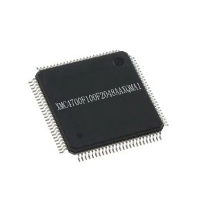 China 2MB Flash Microcontroller Chips XMC4700F100F2048AAXQMA1 LQFP-100 Microcontroller MCU on sale