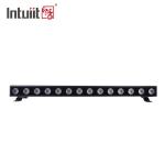 3000K RGBW 4-in-1 Stage Dj Lights Bar Led Wash Light For Wedding Church Party