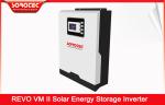 3-5.5kw Off Grid Energy Storage Inverter REVO VM II Series