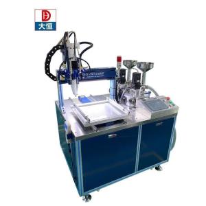 China Electric Ab Resin Dispenser for Precise and Consistent Dispensing factory