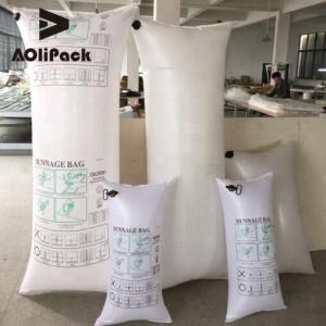 China Cargo Protection 5.9*2.32*2.36m Dunnage Air Bag factory