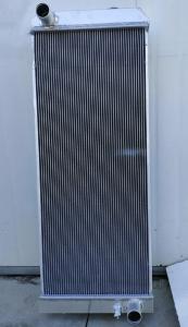 China Excavator Water Tank E323D Radiator 326-3870 312-8340 360-9273 3263870 3128340 3609273 For Excavator factory