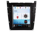 9.7'' Tesla Vertical Screen For Bentley Flying Spur Continental 2013-2019