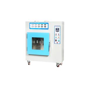 Automatic Constant Temperature Rubber Testing Machine for Adhesion Tape