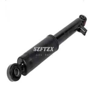 China Genuine New 553102W100 55310-2W100 Rear Shock Absorber for Hyundai Santa Fe KIA Srornto 2013-2018 factory