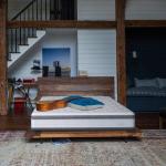 7 Zone Pocket Sprung Double Mattress