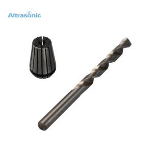 China Ultrasonic Gemstone Drilling Milling Tool Head High Speed factory