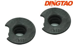 China 130199 Vector 5000 Cutting Spare Parts Suit Cutter Drilling Guide D12 factory