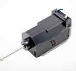 4.8W Automotive Solenoid