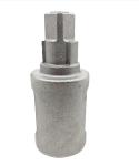 Gray Cast Iron Spools and Valve Pipe Fittings