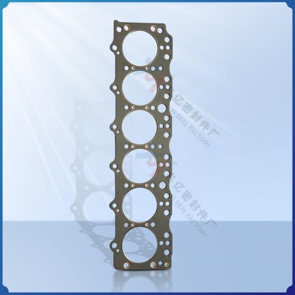 For Doosan DB58 engine cylinder head gasket 65.03901-0055 Daewoo excavator