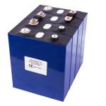 202ah 3.2v Lifepo4 Deep Cycle Battery CATL Lithium Iron Phosphate Cell