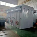 Boiler Baghouse Dust Collector for Cement/Steel Industrial ODM Yes Customization