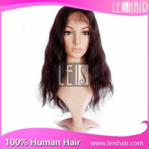 China Wholesale brazilian body wave lace wig women fashion hair wigs factory