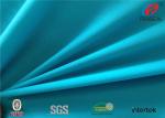 Four Way Stretch Nylon Spandex Fabric For Dancing Dress Comfortable Soft
