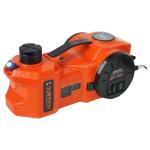 ODM Electric Hydraulic Car Jack , Safty Hammer Portable Floor Jack With Case