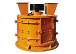 Complex Vertical Impact Crusher Fine Rock Crushing Plant High Performance