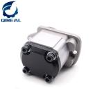 330B E330B E330C Excavator Hydraulic Parts A8VO160 126-1247 Main Pilot Charge