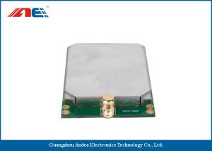 China ISO18000-3m1 Mid Range RFID Reader Module For Food And Medicine Supply Chain Management factory