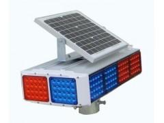 China Solar LED Warning Light 4 side factory