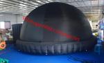 planetarium inflatable dome tent