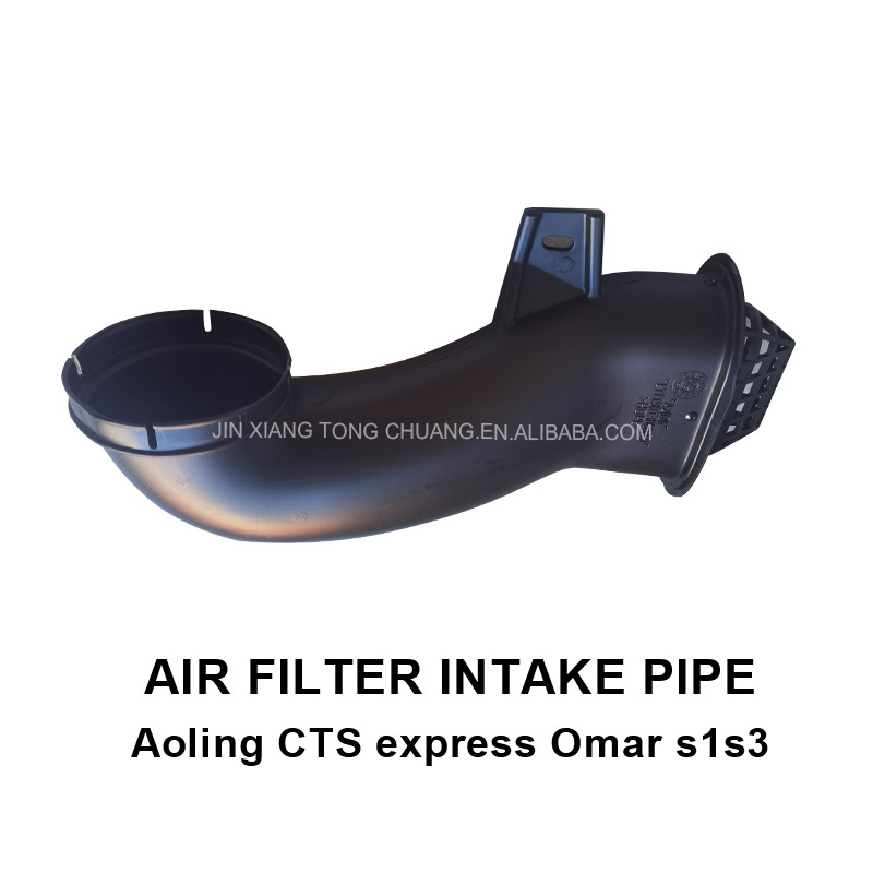 All Original Plastic High Pressure Intake Pipe for Foton Aumark Truck Engine 92 BJ10