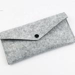 Durable Protective Pouch Glasses Case Eye Glass Bag Wear Resisting