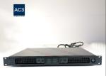 Bar 34KHz Stereo 1200W Digital Power Amplifiers