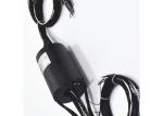 Electrical Slip Ring Collector Through Hole Slip Ring 500RPM Fast Smooth
